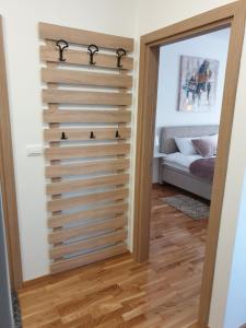 Fotografie z fotogalerie ubytování Apartman Magija v destinaci Aranđelovac