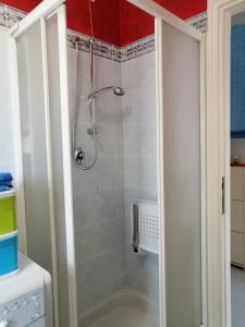 Afbeelding uit fotogalerij van Casa Dana Andora in Marina dʼAndora