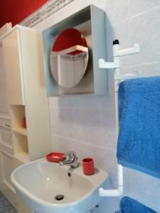 Afbeelding uit fotogalerij van Casa Dana Andora in Marina dʼAndora