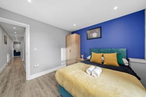 Stunning Central Gems of Oxford - Sleeps 12