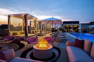 Gallery image of YOTEL Washington DC in Washington