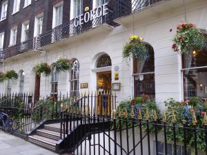 Gallery image of George Hotel in London