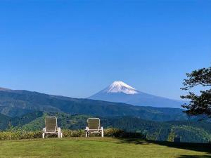 Gallery image of Yugashima Golf Club & Hotel Resort in Izu