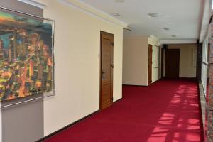 Fotografie z fotogalerie ubytování Mark Plaza Hotel v destinaci Mikolajiv