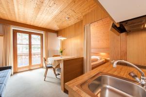 Fotografie z fotogalerie ubytování Residence Pichlerhof v destinaci Rasun di Sopra