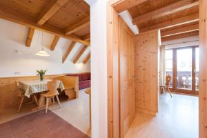 Fotografie z fotogalerie ubytování Residence Pichlerhof v destinaci Rasun di Sopra + 8 fotografií