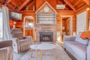 Billede fra billedgalleriet på Nelscott Anchor House i Lincoln City + 49 billeder