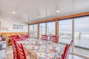 Billede fra billedgalleriet på Nelscott Anchor House i Lincoln City