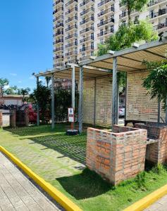 Photo de la galerie de l'établissement Quayside Condo near Airport, à Mactan