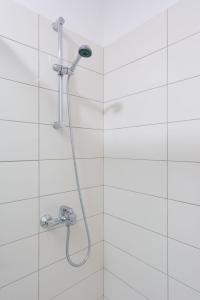 Kúpeľňa v ubytovaní Apartment Bralic + 22 fotografií