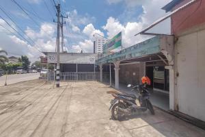 Gallery image of Fauziah Hotel Syariah Kendari in Pipulu