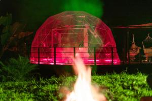 Fotografie z fotogalerie ubytování Chamí Glamping v destinaci Manizales