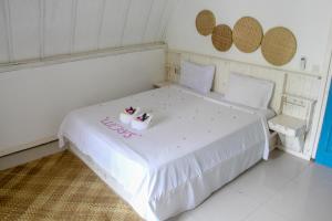 Gallery image of LUCKY'S in Gili Air