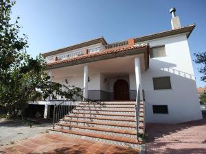 Fotografia z galérie ubytovania Private villa en baza v destinácii Baza