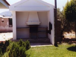 Fotografia z galérie ubytovania Private villa en baza v destinácii Baza + 16 fotografií