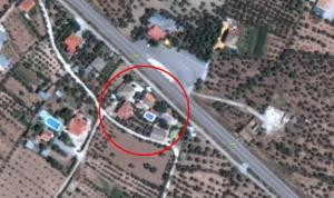Fotografia z galérie ubytovania Private villa en baza v destinácii Baza