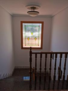 Fotografia z galérie ubytovania Private villa en baza v destinácii Baza