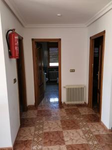 Fotografia z galérie ubytovania Private villa en baza v destinácii Baza