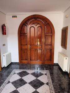 Fotografia z galérie ubytovania Private villa en baza v destinácii Baza