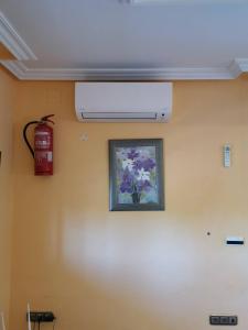 Fotografia z galérie ubytovania Private villa en baza v destinácii Baza