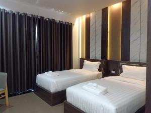 Photo de la galerie de l'établissement สวนหินวิลล่า รีสอร์ท, à Ban Chot 16 autres photos