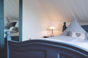 Легло или легла в стая в Ferienhaus Landhaus Uttum