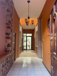 Fotografie z fotogalerie ubytování HOTEL PUEBLO GRANDE v destinaci Pátzcuaro