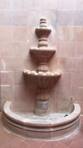 Fotografie z fotogalerie ubytování HOTEL PUEBLO GRANDE v destinaci Pátzcuaro