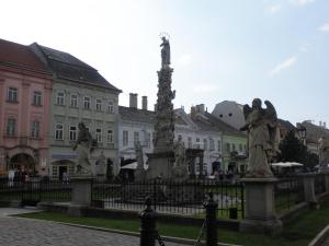 Zajímavé místo poblíž hotelu