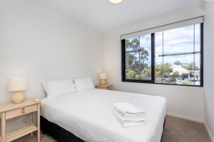 Gallery image of Skypark on Vincent - EXECUTIVE ESCAPES in Perth