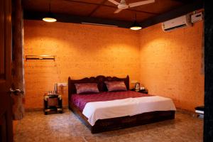 Gallery image of amee's retreat in Diveagar