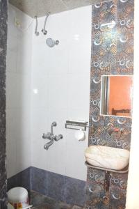 Gallery image of amee's retreat in Diveagar