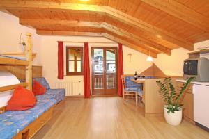 Imagen de la galería de Obermairhof, en San Giacomo