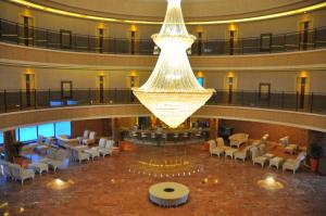 Hosté ubytování Elamir Resort Hotel + 36 fotografií