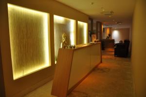 Fotografie z fotogalerie ubytování Elamir Resort Hotel v destinaci Kemer