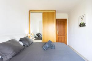 Posteľ alebo postele v izbe v ubytovaní ALCALA Perfect Stay by Sunkeyrents