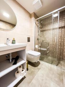Gallery image of Penthouse apartment Kubínska Hoľa in Dolný Kubín