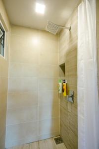 Bilik mandi di Double Story in the Sky - Genting Windmill Duplex Suite