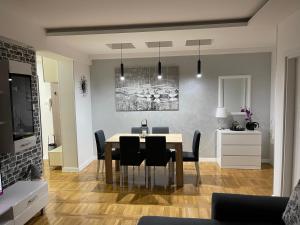 Foto sihtkohas Subotica asuva majutusasutuse Apartman MDB galeriist
