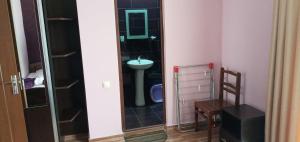 Bagno di Hotel TWINS ANNA