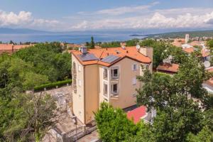 Gallery image of B&B Pansion Vago in Malinska