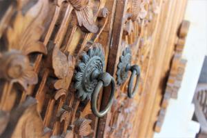 Fotografie z fotogalerie ubytování Silvy Guesthouse v destinaci Canggu