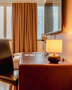 Imagen de la galería de First Hotel Jörgen Kock, en Malmö