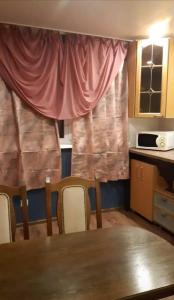 Kuchyň nebo kuchyňský kout v ubytování Delta 8 - two big beds + 8 fotografií