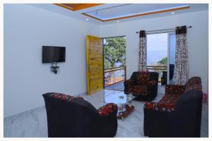 Zdjęcie z galerii obiektu Sai Siddhigiri Villa w mieście Mahabaleshwar