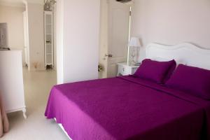 Postel nebo postele na pokoji v ubytování Lara Ilica Hotel