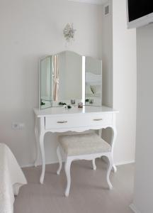Fotografie z fotogalerie ubytování Lara Ilica Hotel v destinaci Cesme