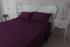 Postel nebo postele na pokoji v ubytování Lara Ilica Hotel