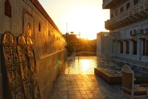 Afbeelding uit fotogalerij van Hotel Heritage Mandawa in Mandāwa