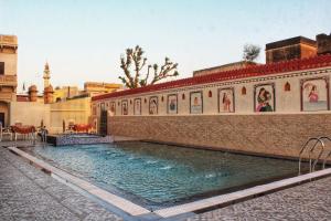 Galeriebild der Unterkunft Hotel Heritage Mandawa in Mandāwa